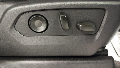 2025 Chevrolet Silverado 1500 Crew Cab Short Box 4-Wheel Drive High Country