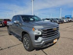 2026 Chevrolet Silverado 1500 Crew Cab Short Box 4-Wheel Drive High Country