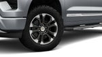 2026 Chevrolet Silverado 1500 Crew Cab Short Box 4-Wheel Drive High Country