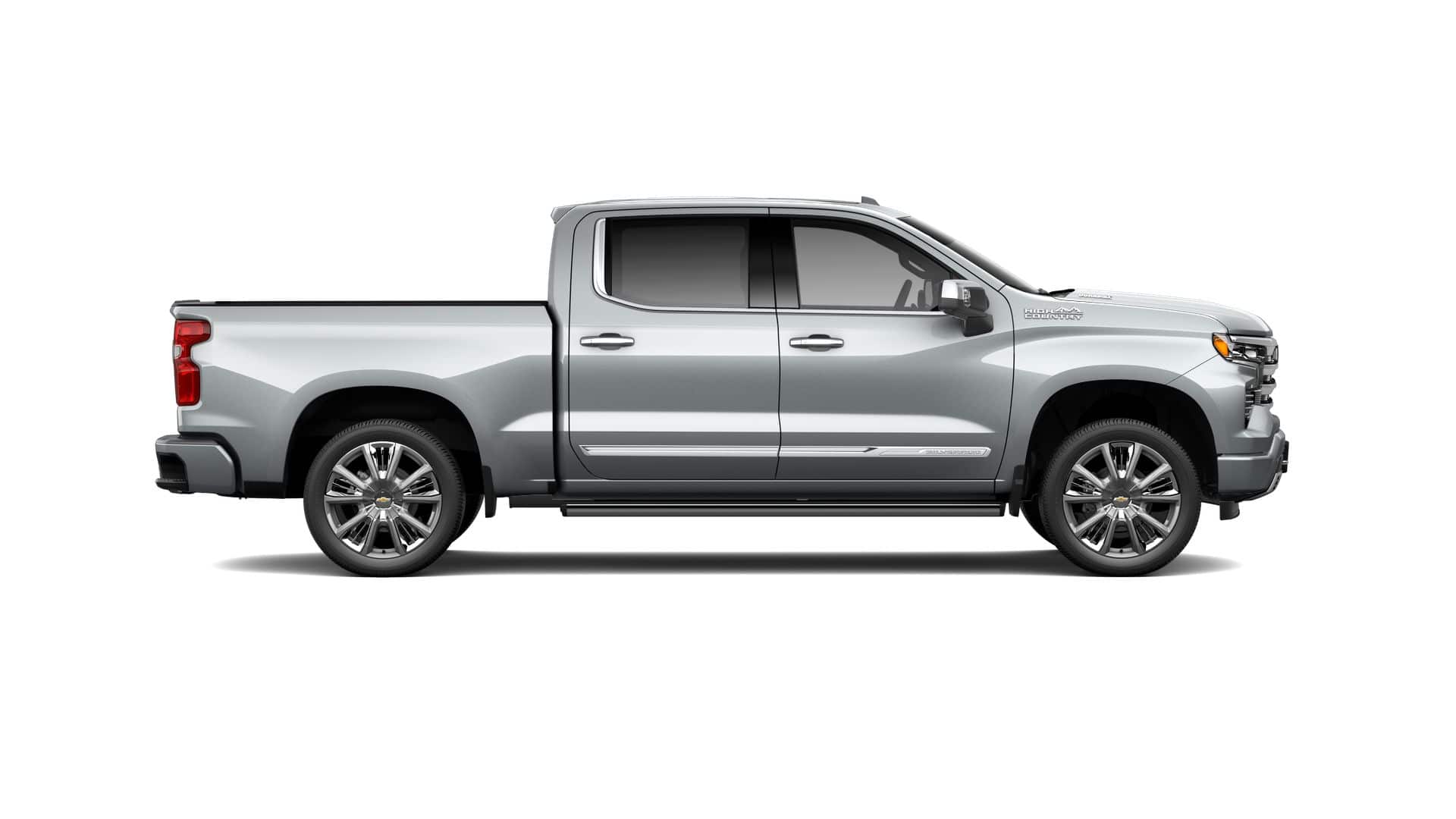2026 Chevrolet Silverado 1500 Base