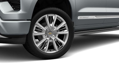 2026 Chevrolet Silverado 1500 Base