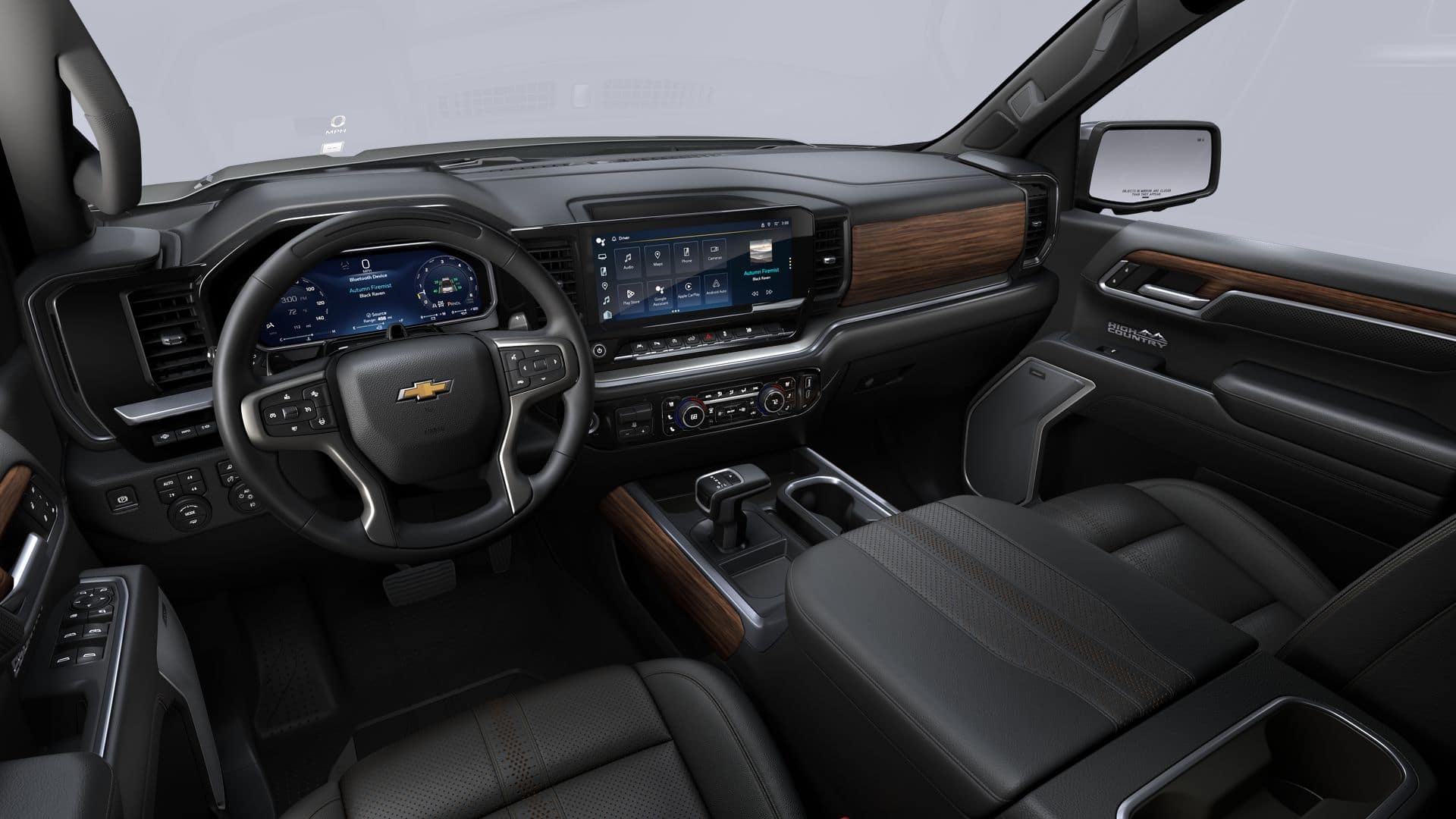2026 Chevrolet Silverado 1500 Base