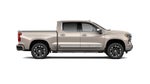 2026 Chevrolet Silverado 1500 Crew Cab Short Box 4-Wheel Drive High Country
