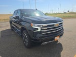 2026 Chevrolet Silverado 1500 Crew Cab Short Box 4-Wheel Drive High Country
