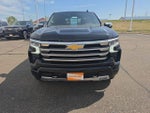 2026 Chevrolet Silverado 1500 Crew Cab Short Box 4-Wheel Drive High Country
