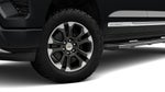 2026 Chevrolet Silverado 1500 Crew Cab Short Box 4-Wheel Drive High Country