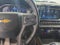 2025 Chevrolet Silverado 1500 Crew Cab Standard Box 4-Wheel Drive High Country