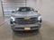 2025 Chevrolet Silverado 1500 Crew Cab Standard Box 4-Wheel Drive High Country