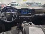 2025 Chevrolet Silverado 1500 Crew Cab Standard Box 4-Wheel Drive High Country