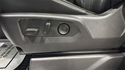 2025 Chevrolet Silverado 1500 Crew Cab Short Box 4-Wheel Drive High Country