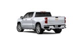 2026 Chevrolet Silverado 1500 Crew Cab Short Box 4-Wheel Drive High Country