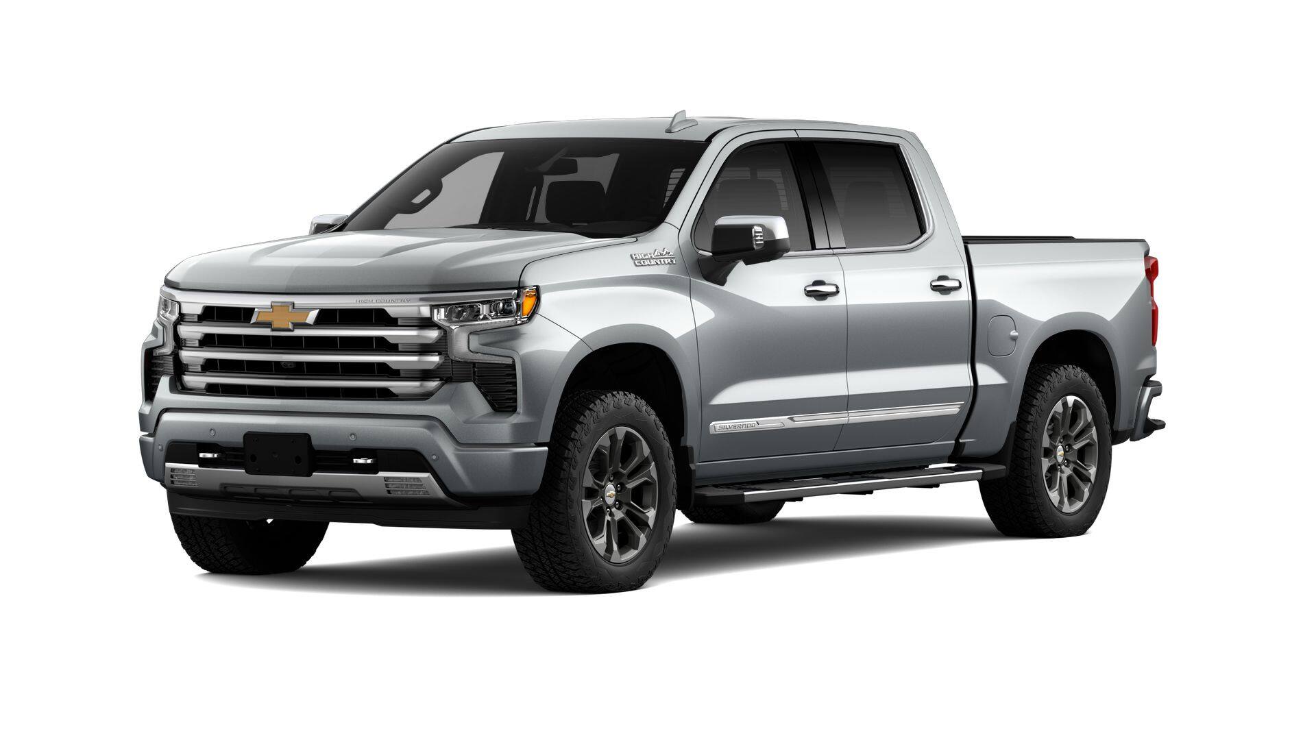 2026 Chevrolet Silverado 1500 Base