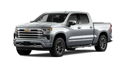 2026 Chevrolet Silverado 1500 Base