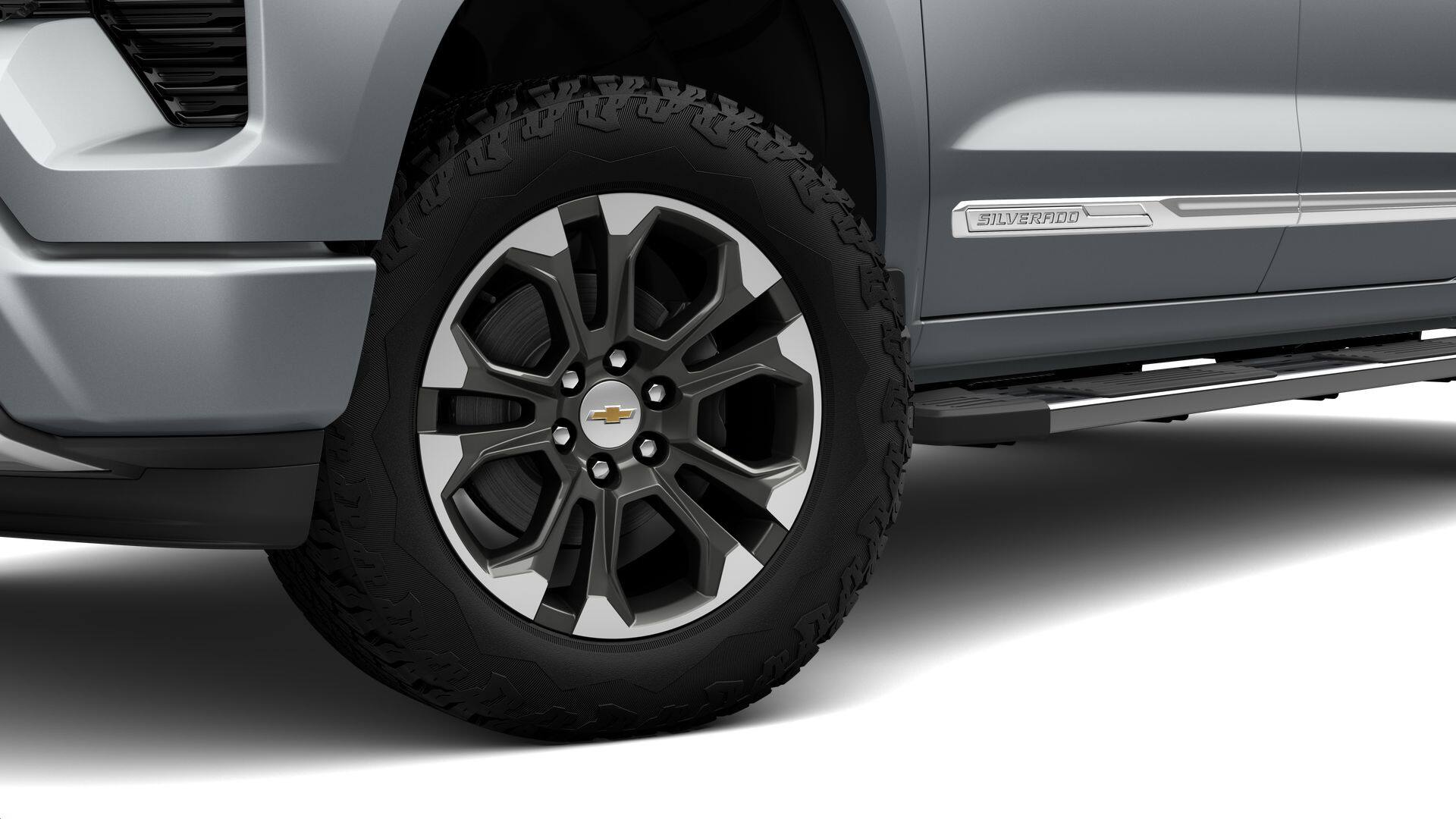 2026 Chevrolet Silverado 1500 Base