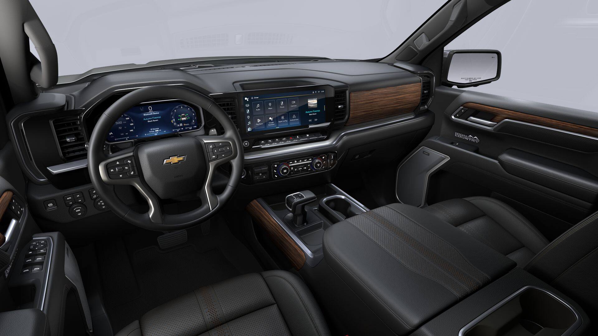 2026 Chevrolet Silverado 1500 Base