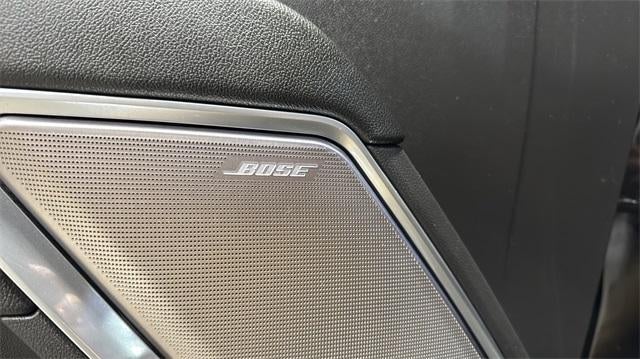 2025 Chevrolet Silverado 1500 Crew Cab Short Box 4-Wheel Drive High Country