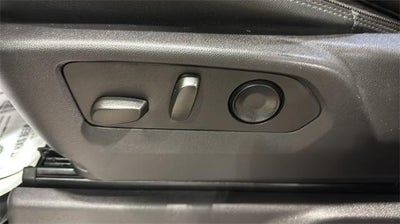 2025 Chevrolet Silverado 1500 Crew Cab Short Box 4-Wheel Drive High Country