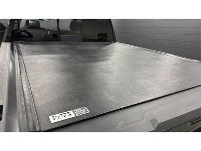 2025 Chevrolet Silverado 1500 Crew Cab Short Box 4-Wheel Drive High Country