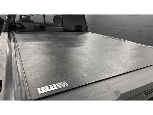 2025 Chevrolet Silverado 1500 Crew Cab Short Box 4-Wheel Drive High Country