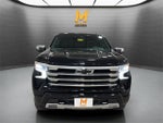 2025 Chevrolet Silverado 1500 Crew Cab Short Box 4-Wheel Drive High Country