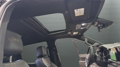 2025 Chevrolet Silverado 1500 Crew Cab Short Box 4-Wheel Drive High Country