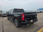 2026 Chevrolet Silverado 1500 Crew Cab Short Box 4-Wheel Drive High Country