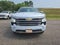 2026 Chevrolet Silverado 1500 Crew Cab Short Box 4-Wheel Drive High Country