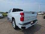 2026 Chevrolet Silverado 1500 Crew Cab Short Box 4-Wheel Drive High Country