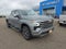 2026 Chevrolet Silverado 1500 Crew Cab Short Box 4-Wheel Drive High Country