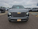 2026 Chevrolet Silverado 1500 Crew Cab Short Box 4-Wheel Drive High Country