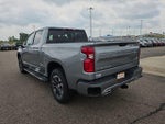 2026 Chevrolet Silverado 1500 Crew Cab Short Box 4-Wheel Drive High Country