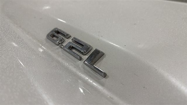 2025 Chevrolet Silverado 1500 Crew Cab Short Box 4-Wheel Drive High Country