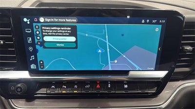 2025 Chevrolet Silverado 1500 Crew Cab Short Box 4-Wheel Drive High Country