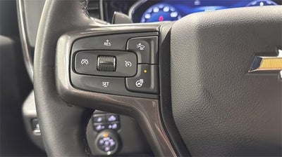 2025 Chevrolet Silverado 1500 Crew Cab Short Box 4-Wheel Drive High Country