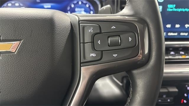 2025 Chevrolet Silverado 1500 Crew Cab Short Box 4-Wheel Drive High Country