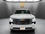 2025 Chevrolet Silverado 1500 Crew Cab Short Box 4-Wheel Drive High Country