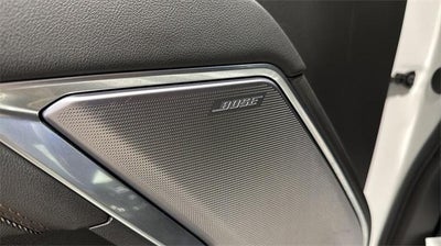 2025 Chevrolet Silverado 1500 Crew Cab Short Box 4-Wheel Drive High Country