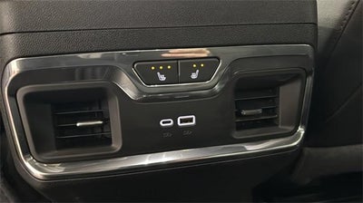 2025 Chevrolet Silverado 1500 Crew Cab Short Box 4-Wheel Drive High Country