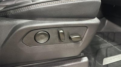 2025 Chevrolet Silverado 1500 Crew Cab Short Box 4-Wheel Drive High Country