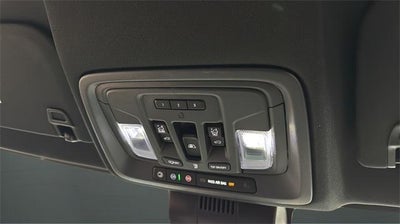 2025 Chevrolet Silverado 1500 Crew Cab Short Box 4-Wheel Drive High Country