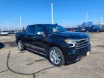2026 Chevrolet Silverado 1500 Crew Cab Short Box 4-Wheel Drive High Country