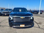2026 Chevrolet Silverado 1500 Crew Cab Short Box 4-Wheel Drive High Country