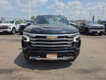 2026 Chevrolet Silverado 1500 Crew Cab Short Box 4-Wheel Drive High Country
