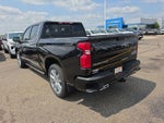 2026 Chevrolet Silverado 1500 Crew Cab Short Box 4-Wheel Drive High Country