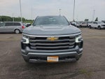 2026 Chevrolet Silverado 1500 Crew Cab Short Box 4-Wheel Drive High Country