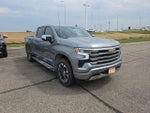 2026 Chevrolet Silverado 1500 Crew Cab Short Box 4-Wheel Drive High Country