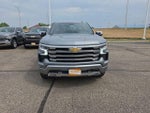 2026 Chevrolet Silverado 1500 Crew Cab Short Box 4-Wheel Drive High Country