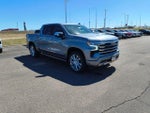 2026 Chevrolet Silverado 1500 Crew Cab Short Box 4-Wheel Drive High Country