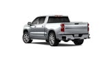 2026 Chevrolet Silverado 1500 Base
