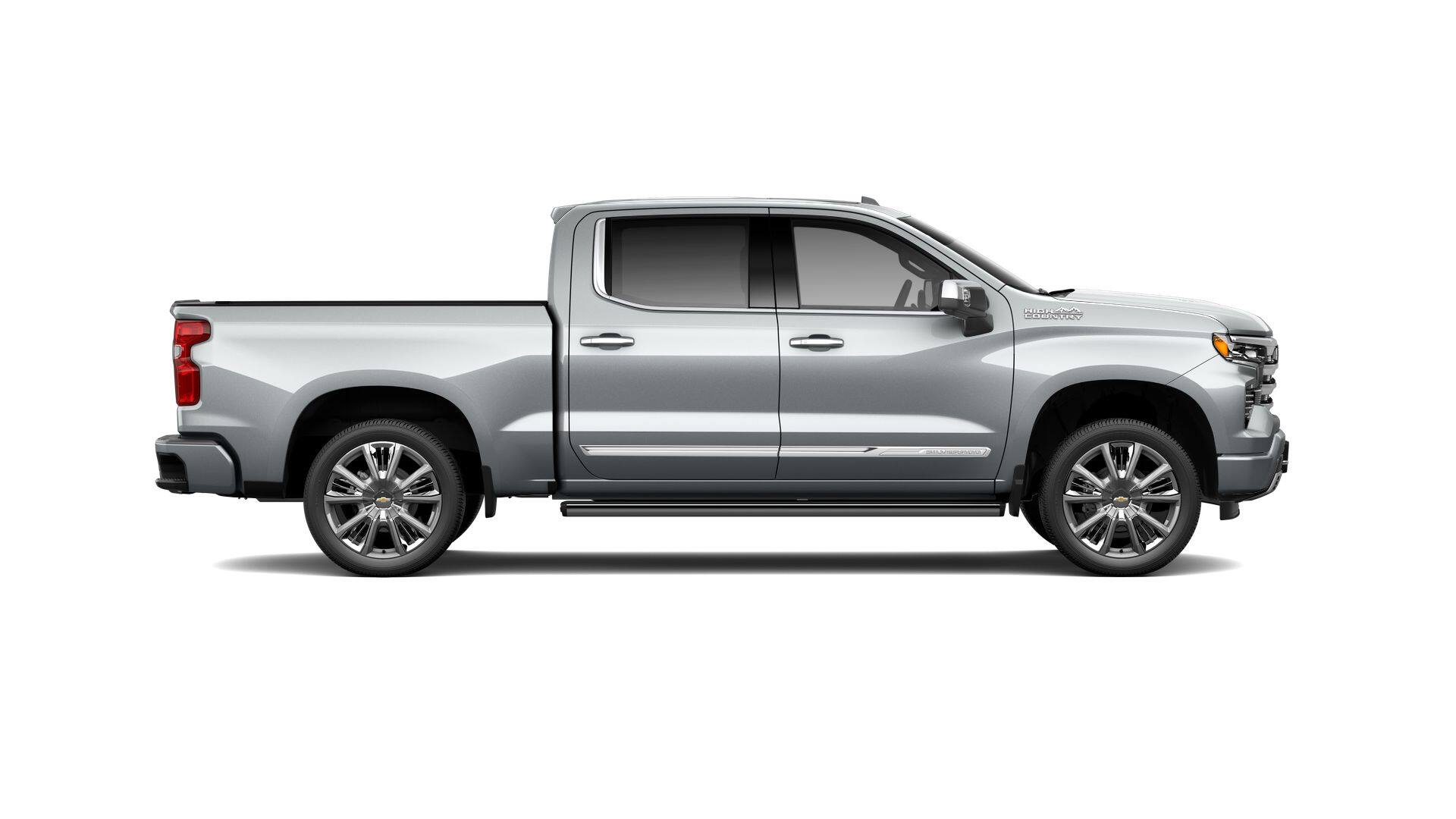 2026 Chevrolet Silverado 1500 Base